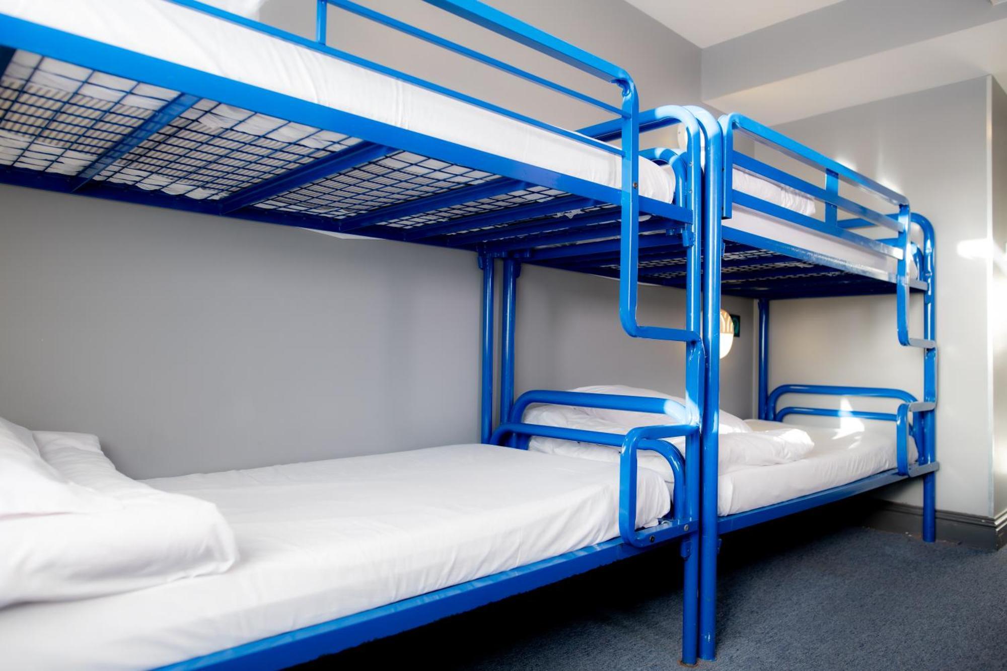 Hostel The Dawson Galway