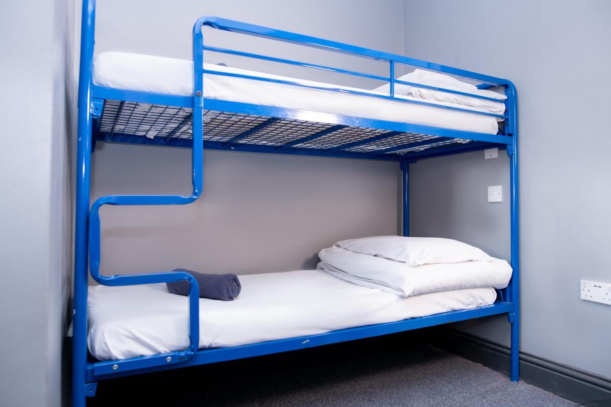 Hostel The Dawson